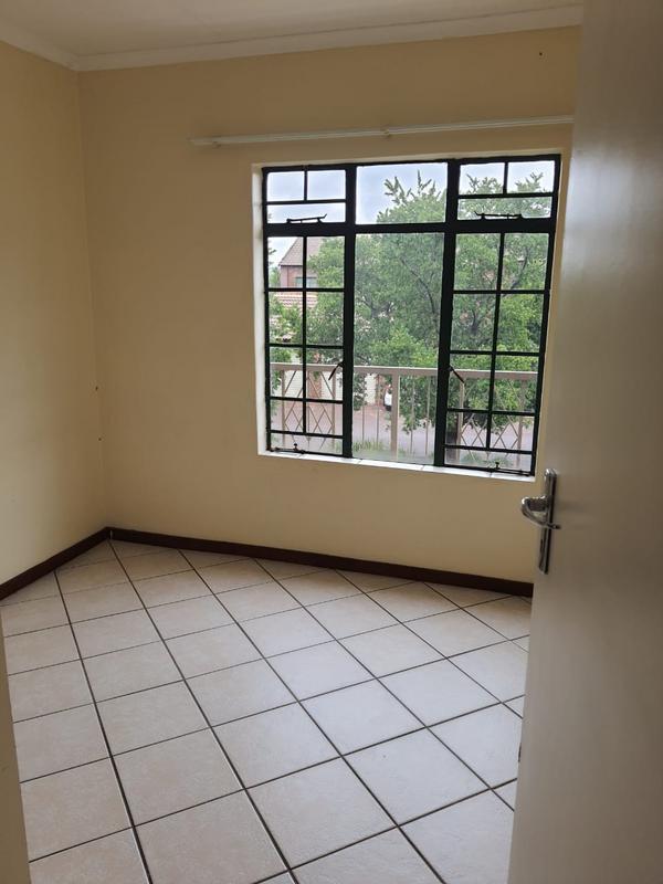 To Let 2 Bedroom Property for Rent in Mooikloof Ridge Gauteng