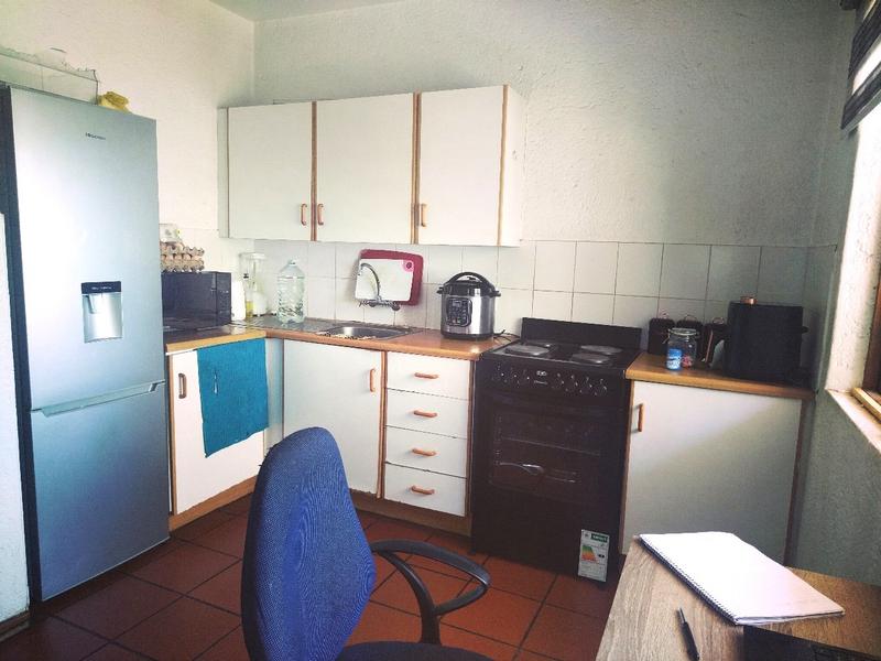 1 Bedroom Property for Sale in Westdene Gauteng