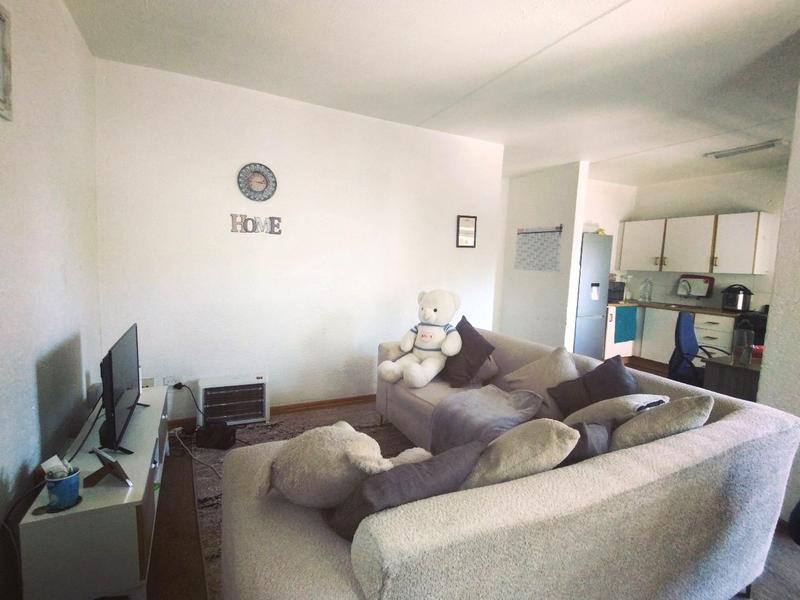 1 Bedroom Property for Sale in Westdene Gauteng