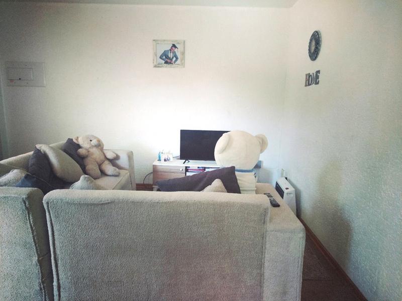 1 Bedroom Property for Sale in Westdene Gauteng