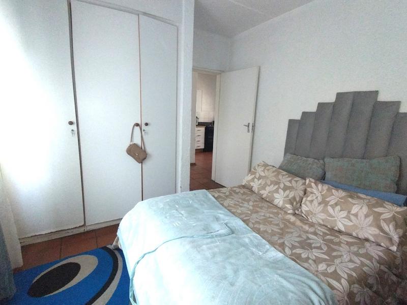 1 Bedroom Property for Sale in Westdene Gauteng