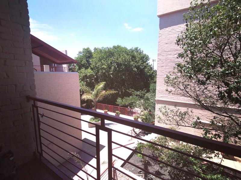 1 Bedroom Property for Sale in Westdene Gauteng