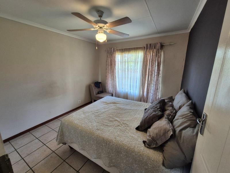 2 Bedroom Property for Sale in Montana Park Gauteng
