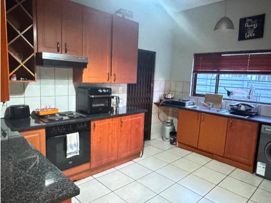 To Let 3 Bedroom Property for Rent in North Riding Gauteng