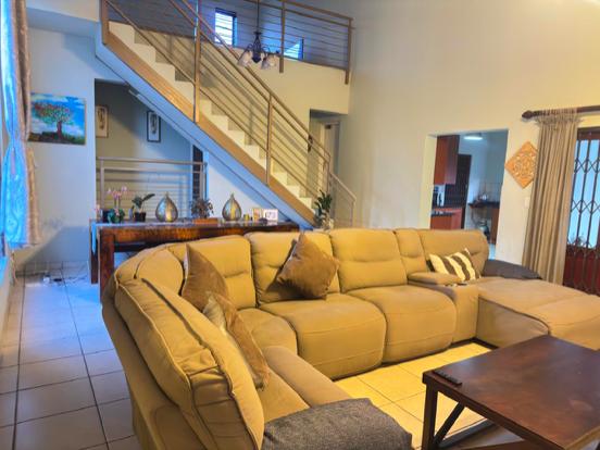 To Let 3 Bedroom Property for Rent in North Riding Gauteng