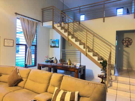 To Let 3 Bedroom Property for Rent in North Riding Gauteng