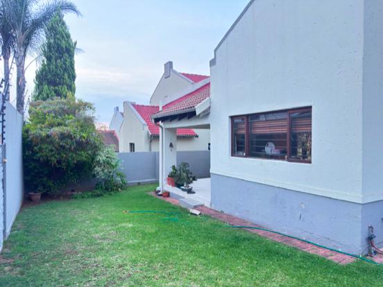 To Let 3 Bedroom Property for Rent in North Riding Gauteng