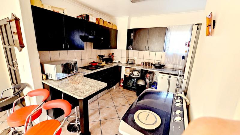 To Let 2 Bedroom Property for Rent in Ravensklip Gauteng