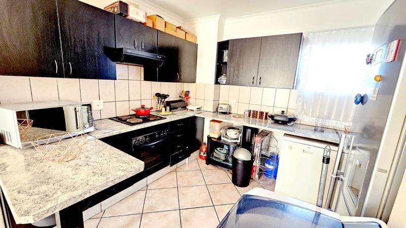 To Let 2 Bedroom Property for Rent in Ravensklip Gauteng