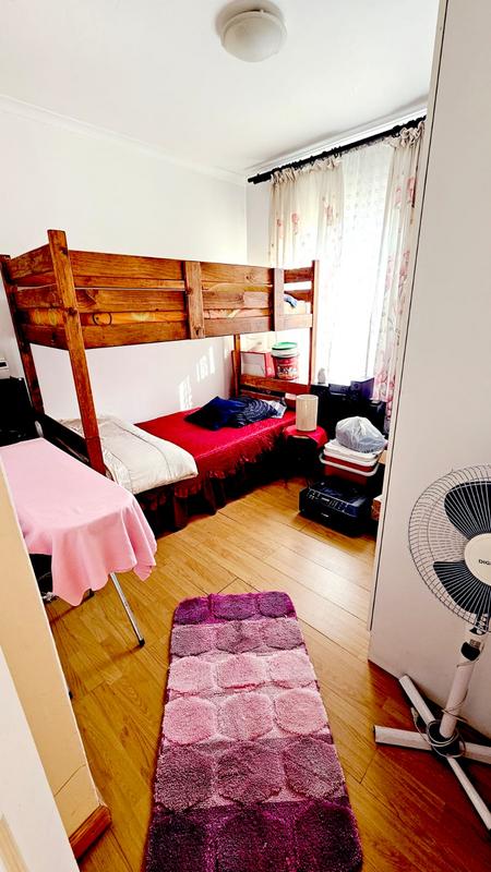 To Let 2 Bedroom Property for Rent in Ravensklip Gauteng