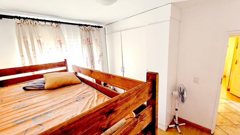 To Let 2 Bedroom Property for Rent in Ravensklip Gauteng