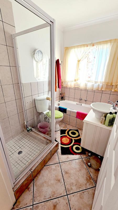 To Let 2 Bedroom Property for Rent in Ravensklip Gauteng