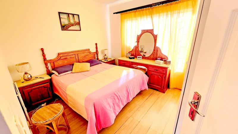 To Let 2 Bedroom Property for Rent in Ravensklip Gauteng