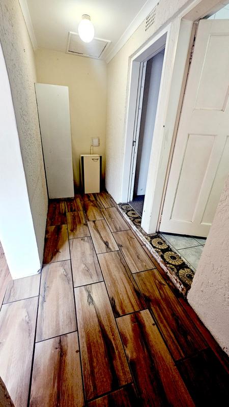 To Let 2 Bedroom Property for Rent in Primrose Gauteng