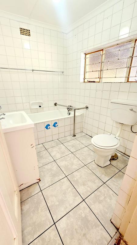 To Let 2 Bedroom Property for Rent in Primrose Gauteng