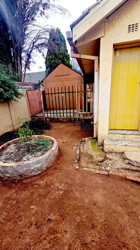 To Let 2 Bedroom Property for Rent in Primrose Gauteng