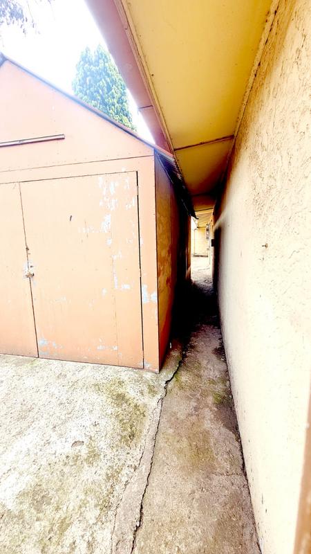 To Let 2 Bedroom Property for Rent in Primrose Gauteng