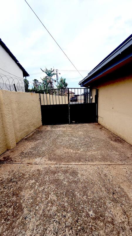 To Let 2 Bedroom Property for Rent in Primrose Gauteng