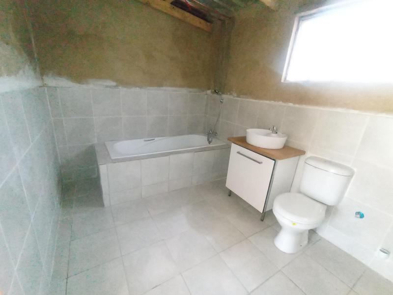 To Let 2 Bedroom Property for Rent in Discovery Gauteng
