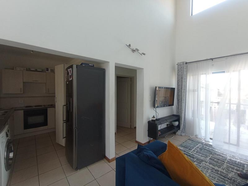 2 Bedroom Property for Sale in Honeydew Gauteng