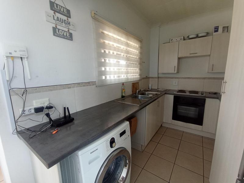 2 Bedroom Property for Sale in Honeydew Gauteng