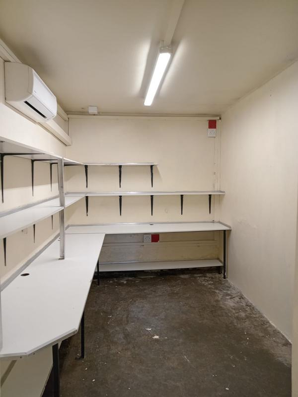 To Let commercial Property for Rent in Kagiso Gauteng