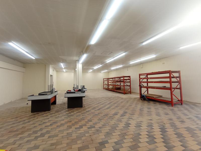 To Let commercial Property for Rent in Kagiso Gauteng