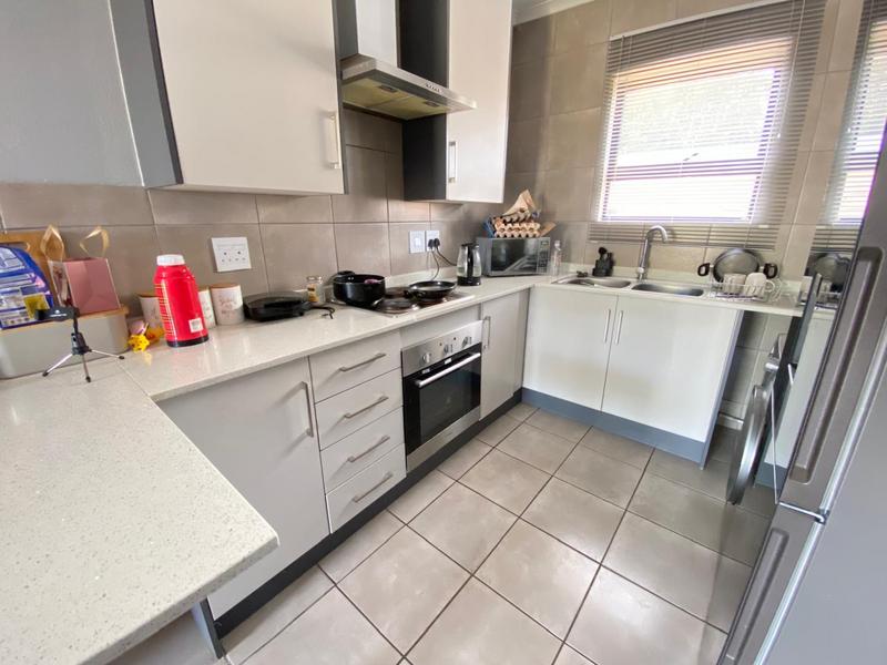 2 Bedroom Property for Sale in Groblerpark Gauteng