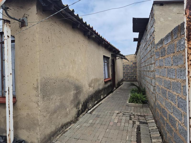 3 Bedroom Property for Sale in Germiston South Gauteng