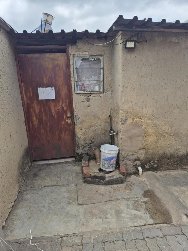 3 Bedroom Property for Sale in Germiston South Gauteng