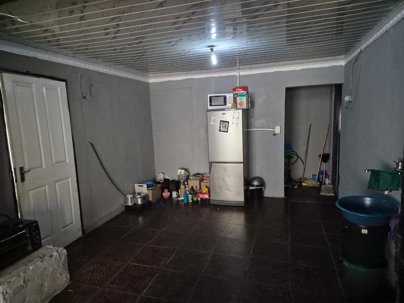 3 Bedroom Property for Sale in Germiston South Gauteng