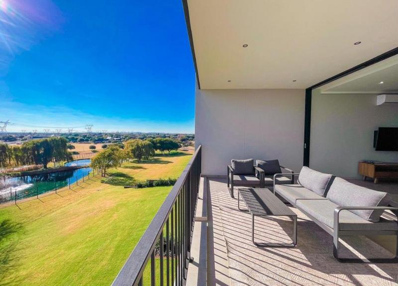 To Let 2 Bedroom Property for Rent in Midstream Estate Gauteng