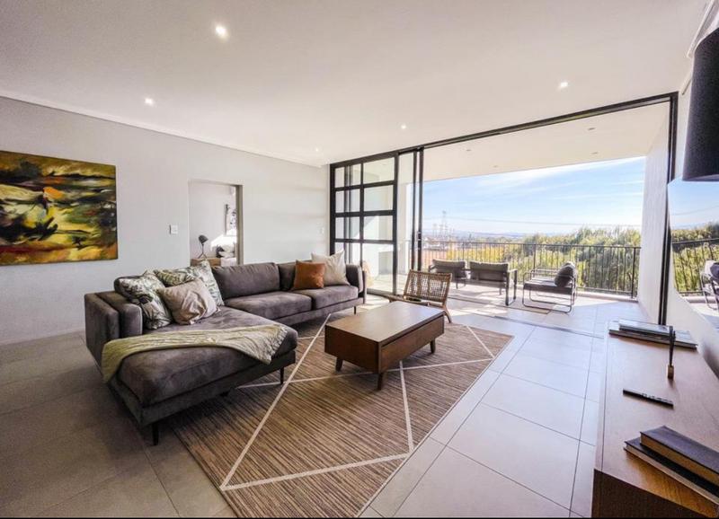 To Let 2 Bedroom Property for Rent in Midstream Estate Gauteng