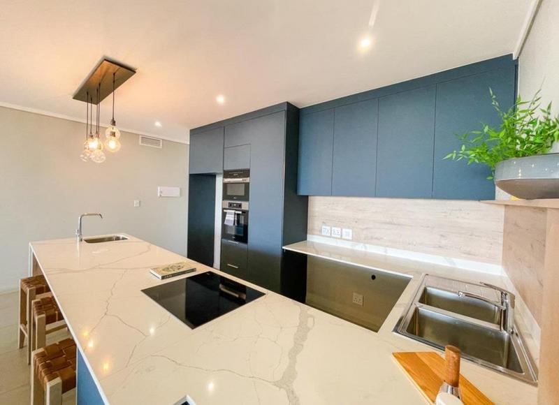 To Let 2 Bedroom Property for Rent in Midstream Estate Gauteng