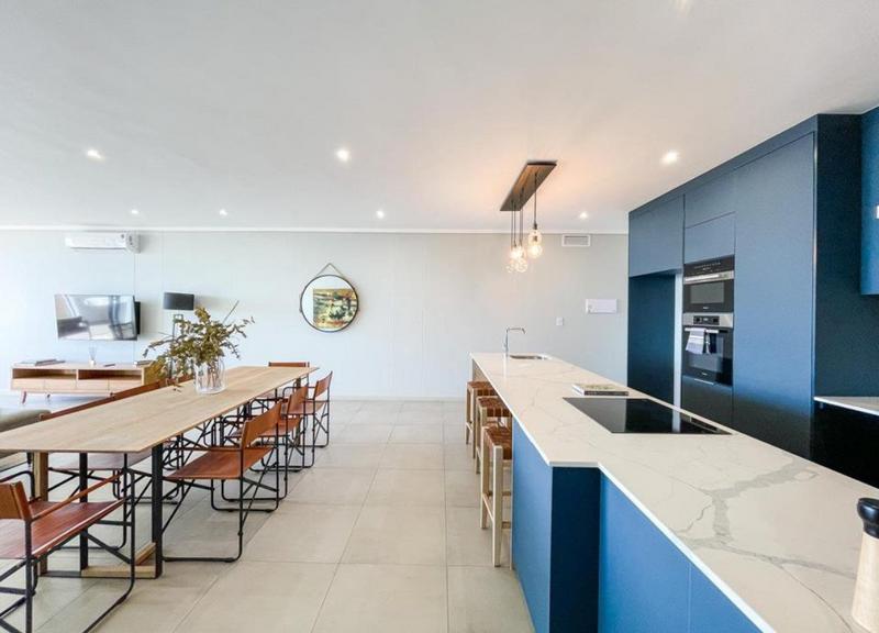 To Let 2 Bedroom Property for Rent in Midstream Estate Gauteng