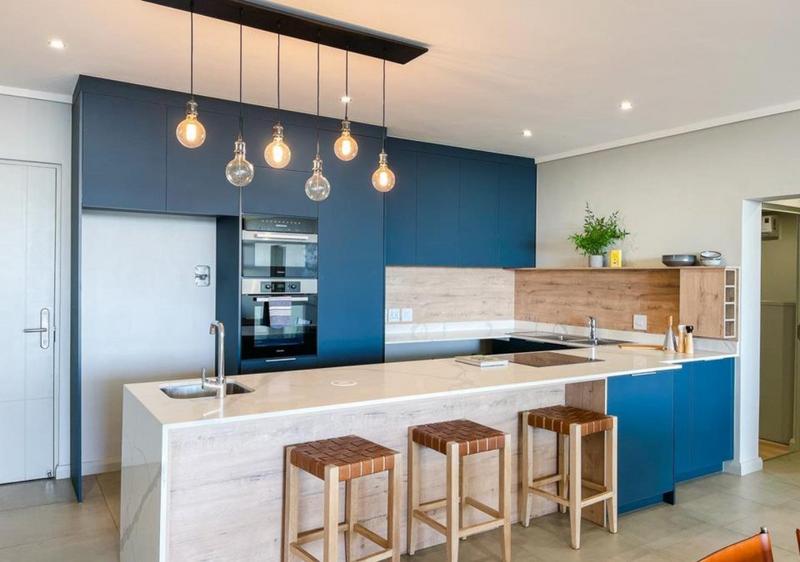 To Let 2 Bedroom Property for Rent in Midstream Estate Gauteng