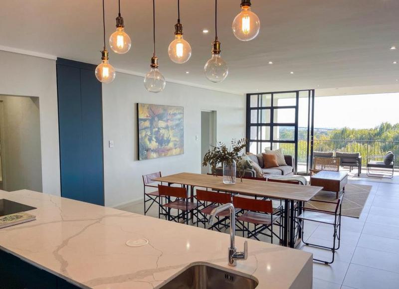 To Let 2 Bedroom Property for Rent in Midstream Estate Gauteng