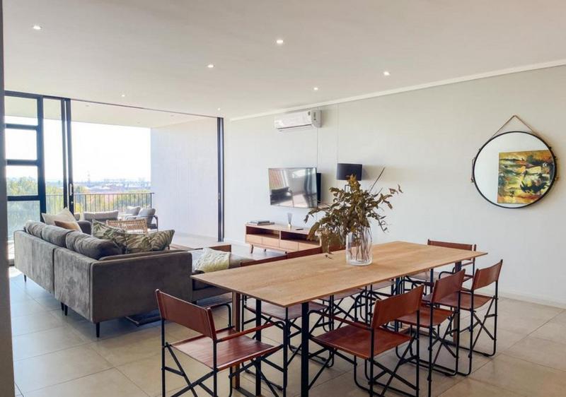 To Let 2 Bedroom Property for Rent in Midstream Estate Gauteng