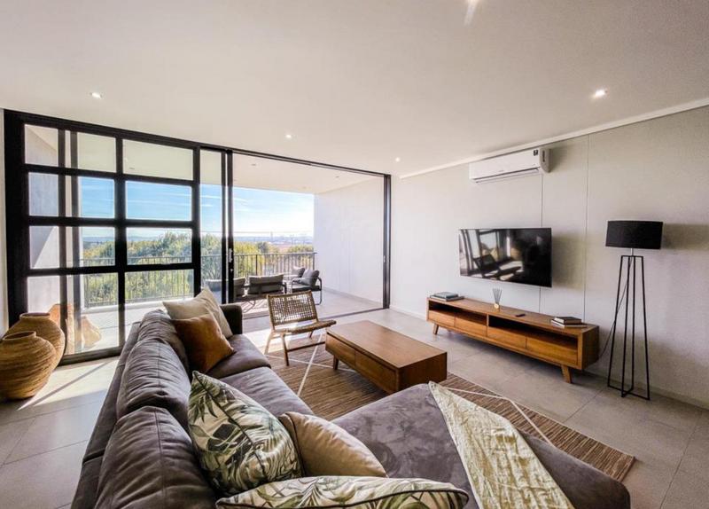 To Let 2 Bedroom Property for Rent in Midstream Estate Gauteng