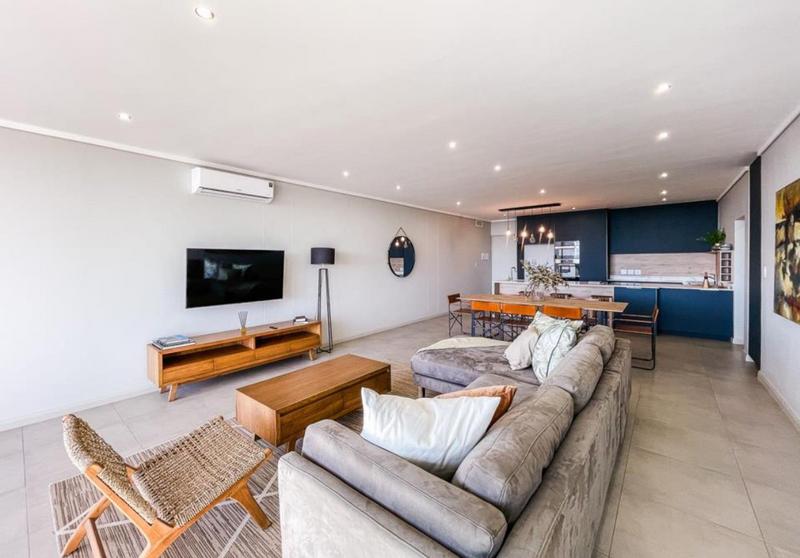 To Let 2 Bedroom Property for Rent in Midstream Estate Gauteng