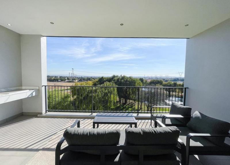 To Let 2 Bedroom Property for Rent in Midstream Estate Gauteng