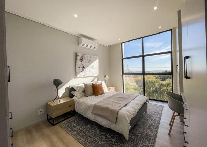 To Let 2 Bedroom Property for Rent in Midstream Estate Gauteng