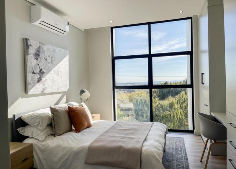 To Let 2 Bedroom Property for Rent in Midstream Estate Gauteng