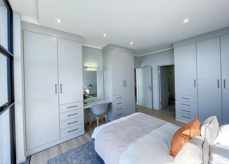 To Let 2 Bedroom Property for Rent in Midstream Estate Gauteng