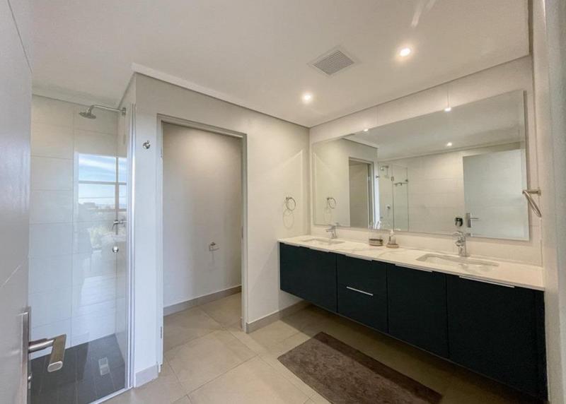 To Let 2 Bedroom Property for Rent in Midstream Estate Gauteng