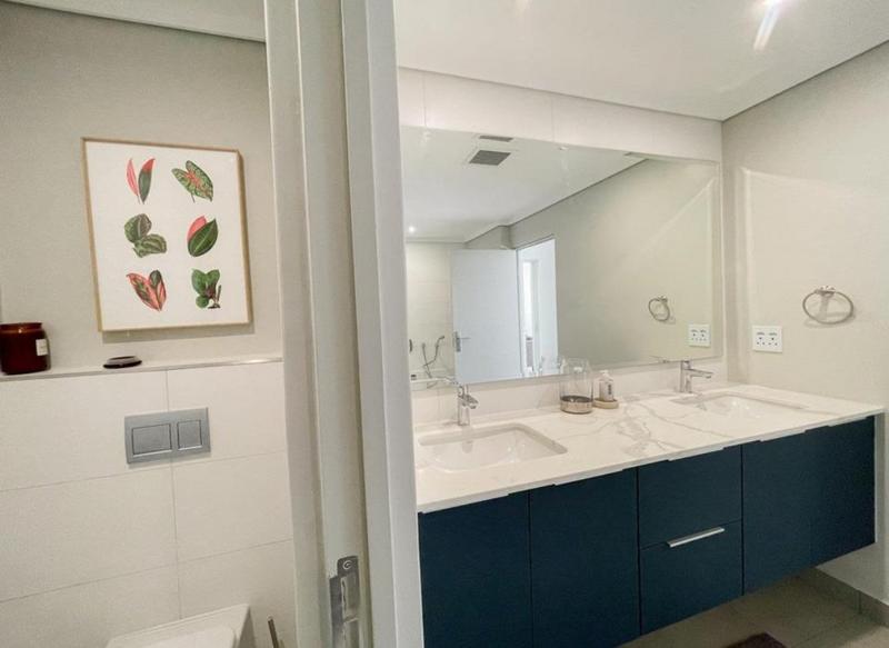 To Let 2 Bedroom Property for Rent in Midstream Estate Gauteng