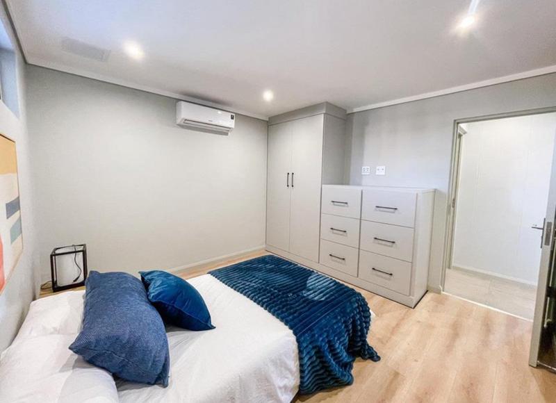 To Let 2 Bedroom Property for Rent in Midstream Estate Gauteng