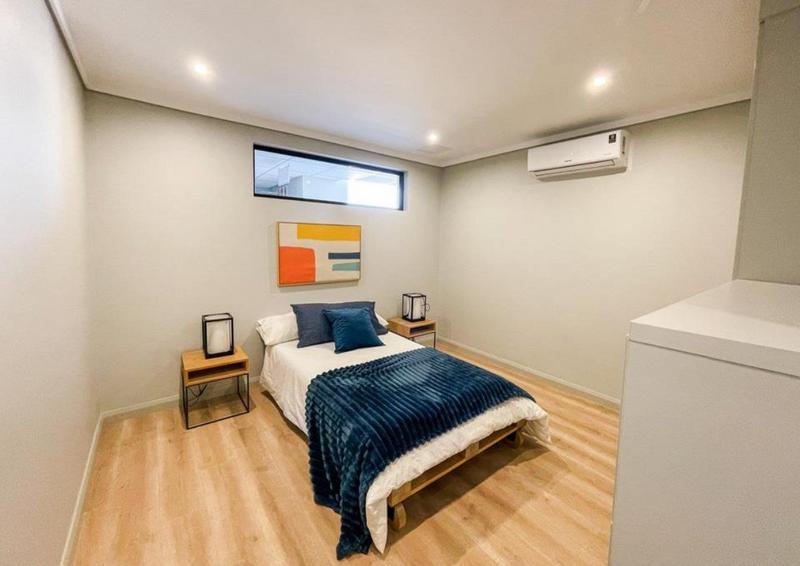 To Let 2 Bedroom Property for Rent in Midstream Estate Gauteng