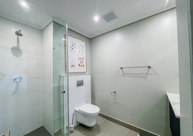 To Let 2 Bedroom Property for Rent in Midstream Estate Gauteng