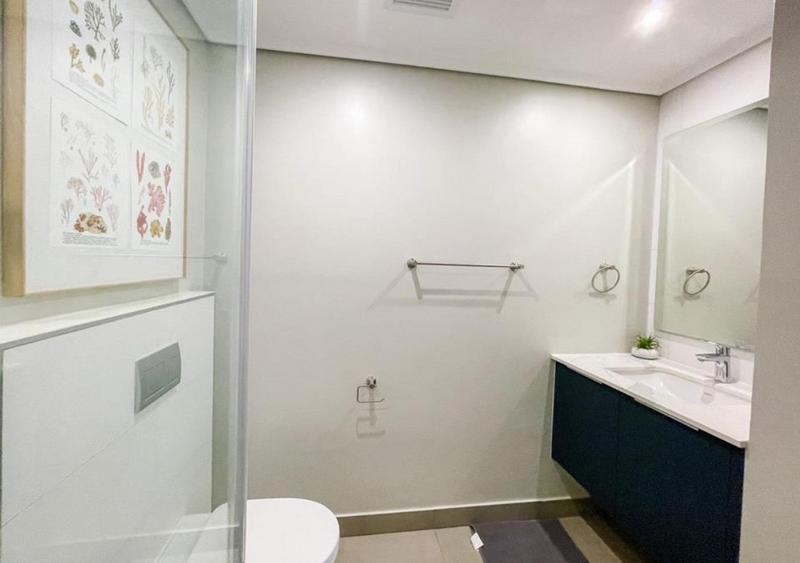 To Let 2 Bedroom Property for Rent in Midstream Estate Gauteng